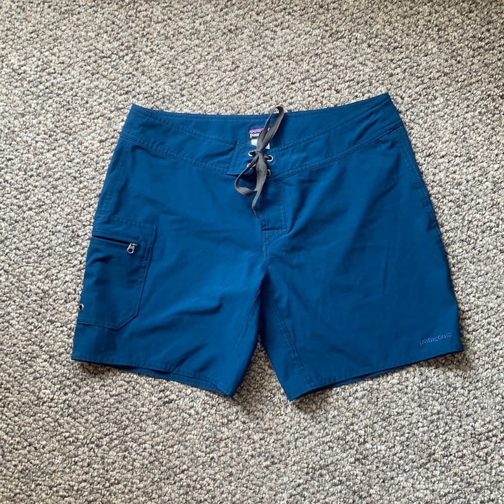 Patagonia shorts